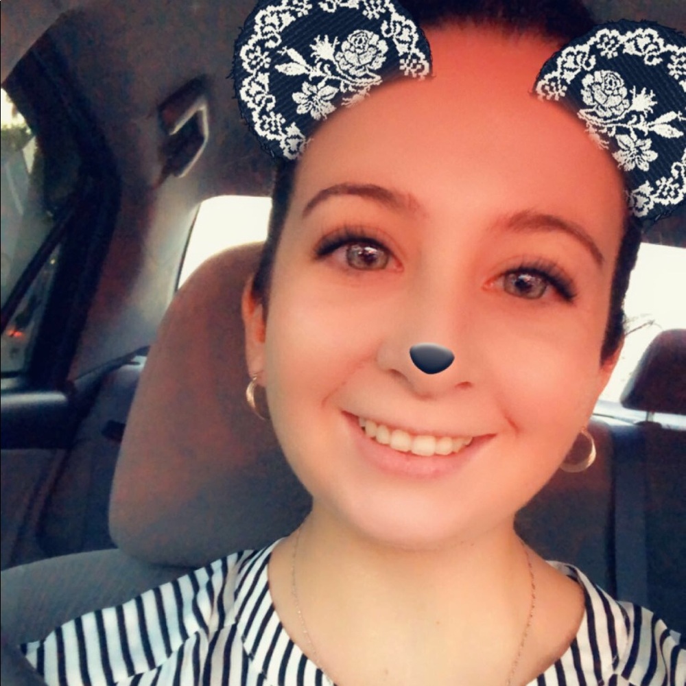 Meet your Posher, Taylor